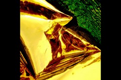 mountains and waters no. 121 Blair Thomson